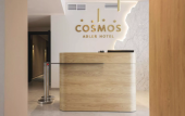 Туры в отель Cosmos Adler Hotel