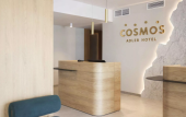 Туры в отель Cosmos Adler Hotel