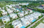 Туры в отель Oriental Beach Pearl Resort