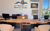 Туры в отель Oriental Beach Pearl Resort