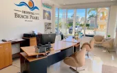 Туры в отель Oriental Beach Pearl Resort