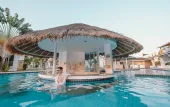 Туры в отель Oriental Beach Pearl Resort