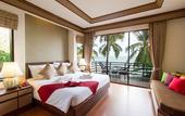 Туры в отель Anda Lanta Resort