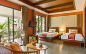 Туры в отель Anda Lanta Resort