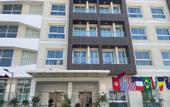 Туры в отель Al Manzil Residence & Suites
