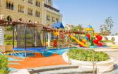 Туры в отель Retaj Baywalk Residence