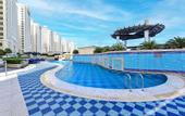Туры в отель Retaj Baywalk Residence