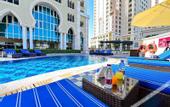 Туры в отель Retaj Baywalk Residence