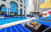 Туры в отель Retaj Baywalk Residence