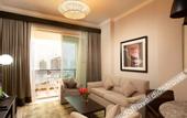 Туры в отель Retaj Baywalk Residence