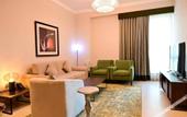 Туры в отель Retaj Baywalk Residence