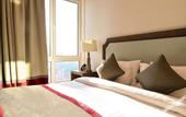 Туры в отель Retaj Baywalk Residence