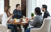 Туры в отель Riviera Rayhaan By Rotana