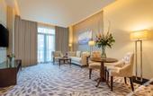 Туры в отель Riviera Rayhaan By Rotana