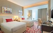 Туры в отель Riviera Rayhaan By Rotana