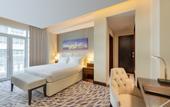 Туры в отель Riviera Rayhaan By Rotana