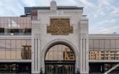 Туры в отель Seven Visions Resort and Places the Dvin