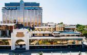 Туры в отель Seven Visions Resort and Places the Dvin