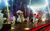 Туры в отель Seven Visions Resort and Places the Dvin