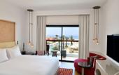 Туры в отель Hilton Taghazout Bay Beach Resort & SPA
