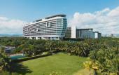 Туры в отель Crowne Plaza Sanya Haitang Bay Resort