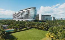 Crowne Plaza Sanya Haitang Bay Resort