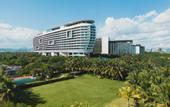 Туры в отель Crowne Plaza Sanya Haitang Bay Resort