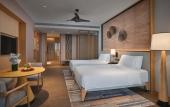 Туры в отель Crowne Plaza Sanya Haitang Bay Resort