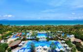 Туры в отель Crowne Plaza Sanya Haitang Bay Resort