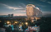 Туры в отель Crowne Plaza Sanya Haitang Bay Resort