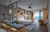 Туры в отель Crowne Plaza Sanya Haitang Bay Resort