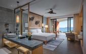 Туры в отель Crowne Plaza Sanya Haitang Bay Resort