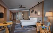 Туры в отель Crowne Plaza Sanya Haitang Bay Resort