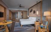 Туры в отель Crowne Plaza Sanya Haitang Bay Resort