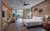 Туры в отель Crowne Plaza Sanya Haitang Bay Resort