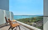 Туры в отель Crowne Plaza Sanya Haitang Bay Resort