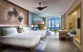 Туры в отель Crowne Plaza Sanya Haitang Bay Resort
