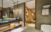 Туры в отель Crowne Plaza Sanya Haitang Bay Resort