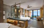 Туры в отель Crowne Plaza Sanya Haitang Bay Resort