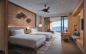 Туры в отель Crowne Plaza Sanya Haitang Bay Resort