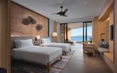 Туры в отель Crowne Plaza Sanya Haitang Bay Resort