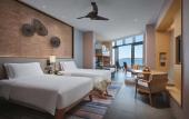 Туры в отель Crowne Plaza Sanya Haitang Bay Resort