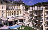 Туры в отель Falkensteiner Hotel Grand Spa Marienbad