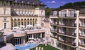 Falkensteiner Hotel Grand Spa Marienbad 4*