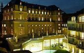Туры в отель Falkensteiner Hotel Grand Spa Marienbad