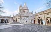 Туры в отель W Budapest