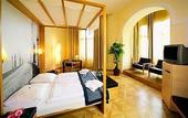 Туры в отель Falkensteiner Maria Prague