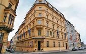 Туры в отель Falkensteiner Maria Prague