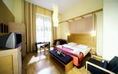 Туры в отель Falkensteiner Maria Prague