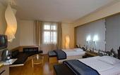 Туры в отель Falkensteiner Maria Prague